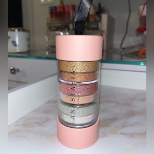 Brand New Factory Seal In Place Anastasia, Beverly Hills Loose Highlighter, Trio